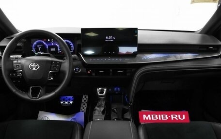 Toyota Camry, 2025 год, 4 190 000 рублей, 8 фотография