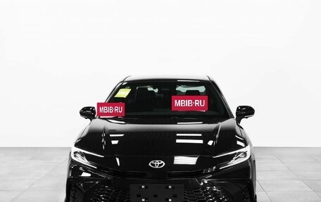 Toyota Camry, 2025 год, 4 190 000 рублей, 5 фотография