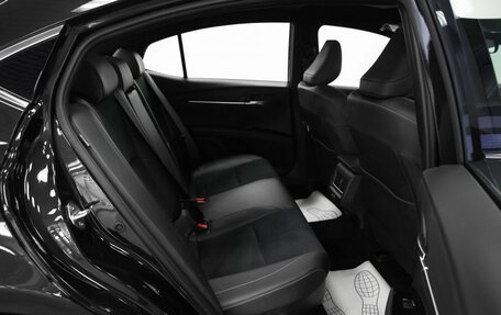 Toyota Camry, 2025 год, 4 190 000 рублей, 18 фотография