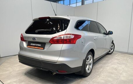 Ford Focus III, 2012 год, 675 000 рублей, 5 фотография