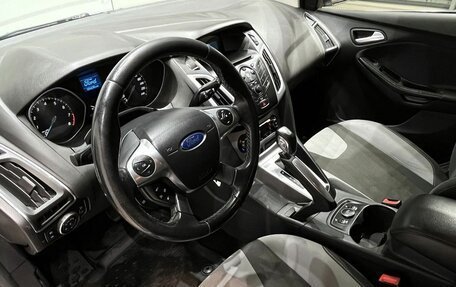Ford Focus III, 2012 год, 675 000 рублей, 11 фотография