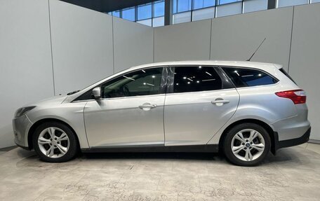 Ford Focus III, 2012 год, 675 000 рублей, 2 фотография