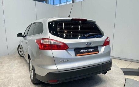 Ford Focus III, 2012 год, 675 000 рублей, 3 фотография