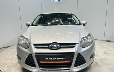 Ford Focus III, 2012 год, 675 000 рублей, 8 фотография