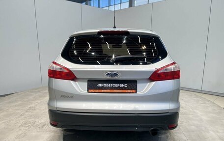 Ford Focus III, 2012 год, 675 000 рублей, 4 фотография