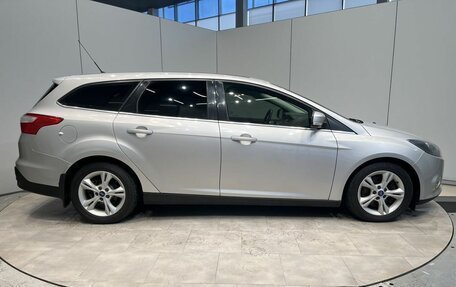 Ford Focus III, 2012 год, 675 000 рублей, 6 фотография