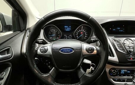 Ford Focus III, 2012 год, 675 000 рублей, 13 фотография