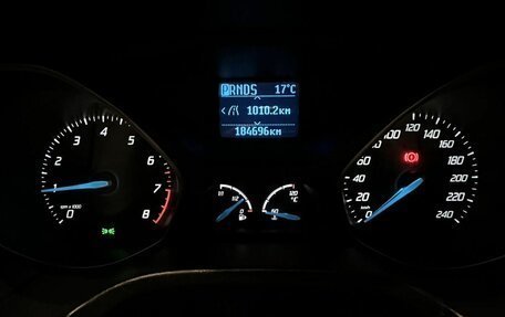 Ford Focus III, 2012 год, 675 000 рублей, 14 фотография