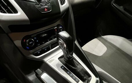 Ford Focus III, 2012 год, 675 000 рублей, 17 фотография