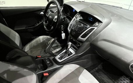 Ford Focus III, 2012 год, 675 000 рублей, 23 фотография