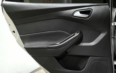 Ford Focus III, 2012 год, 675 000 рублей, 20 фотография