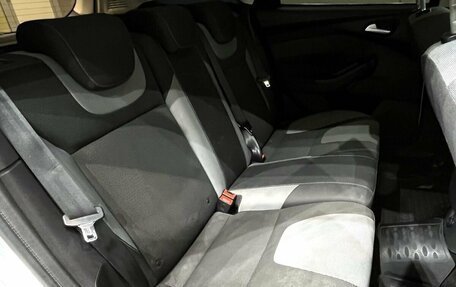 Ford Focus III, 2012 год, 675 000 рублей, 22 фотография