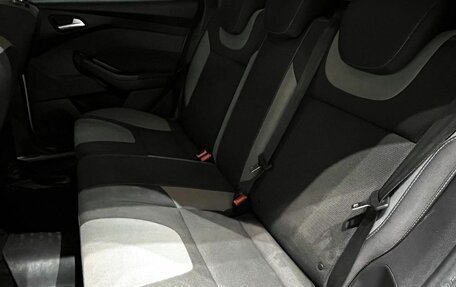 Ford Focus III, 2012 год, 675 000 рублей, 21 фотография