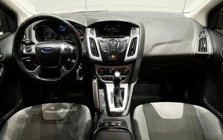 Ford Focus III, 2012 год, 675 000 рублей, 19 фотография