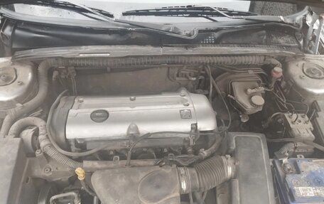 Peugeot 406 I, 2001 год, 220 000 рублей, 6 фотография