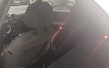 Peugeot 406 I, 2001 год, 220 000 рублей, 8 фотография