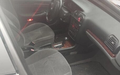 Peugeot 406 I, 2001 год, 220 000 рублей, 14 фотография