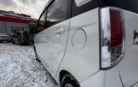 Honda N-WGN I рестайлинг, 2016 год, 725 000 рублей, 6 фотография