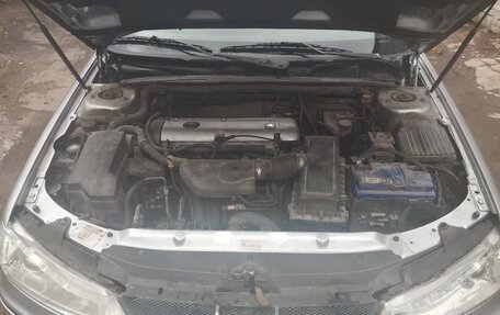 Peugeot 406 I, 2001 год, 220 000 рублей, 9 фотография