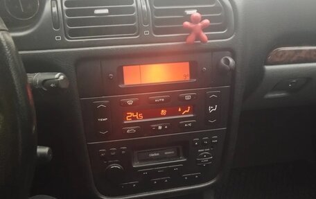 Peugeot 406 I, 2001 год, 220 000 рублей, 5 фотография