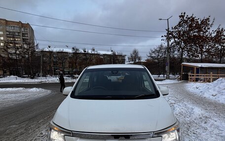 Honda N-WGN I рестайлинг, 2016 год, 725 000 рублей, 2 фотография