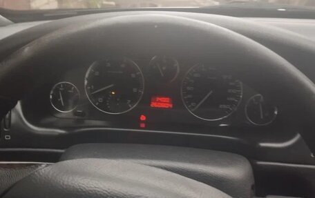 Peugeot 406 I, 2001 год, 220 000 рублей, 11 фотография