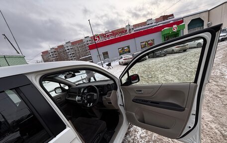 Honda N-WGN I рестайлинг, 2016 год, 725 000 рублей, 11 фотография