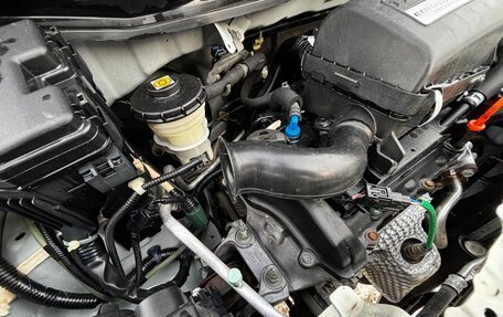 Honda N-WGN I рестайлинг, 2016 год, 725 000 рублей, 15 фотография