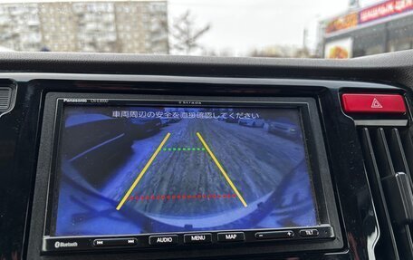 Honda N-WGN I рестайлинг, 2016 год, 725 000 рублей, 18 фотография