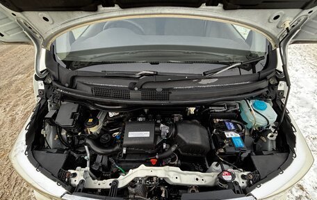 Honda N-WGN I рестайлинг, 2016 год, 725 000 рублей, 14 фотография