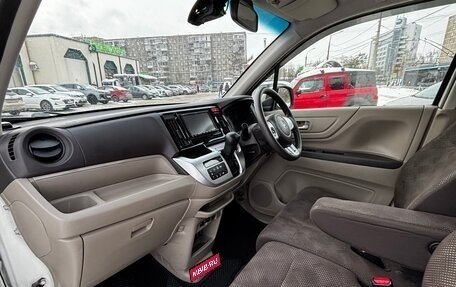 Honda N-WGN I рестайлинг, 2016 год, 725 000 рублей, 9 фотография