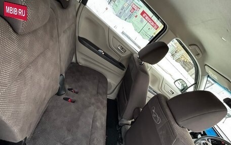 Honda N-WGN I рестайлинг, 2016 год, 725 000 рублей, 16 фотография