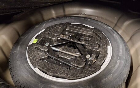 Hyundai Elantra V, 2015 год, 1 250 000 рублей, 9 фотография