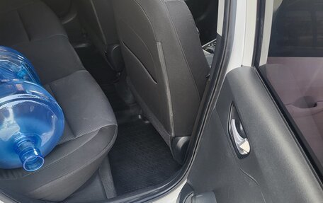 Hyundai Solaris II рестайлинг, 2021 год, 1 300 000 рублей, 17 фотография