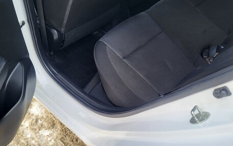 Hyundai Solaris II рестайлинг, 2021 год, 1 300 000 рублей, 18 фотография