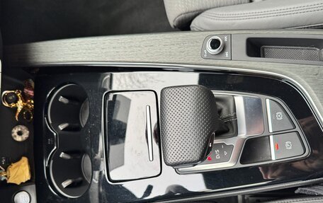 Audi A5, 2021 год, 4 820 000 рублей, 10 фотография