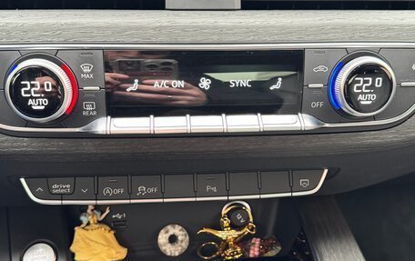 Audi A5, 2021 год, 4 820 000 рублей, 24 фотография