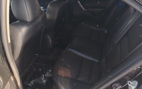 Honda Accord VII рестайлинг, 2006 год, 420 000 рублей, 3 фотография