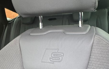 Audi A5, 2021 год, 4 820 000 рублей, 19 фотография