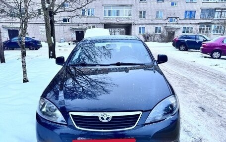 Daewoo Gentra II, 2015 год, 390 000 рублей, 2 фотография