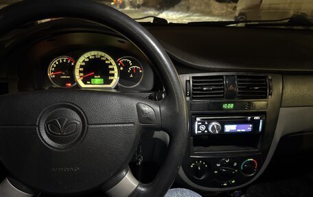 Daewoo Gentra II, 2015 год, 390 000 рублей, 5 фотография