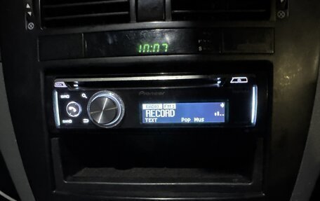 Daewoo Gentra II, 2015 год, 390 000 рублей, 6 фотография