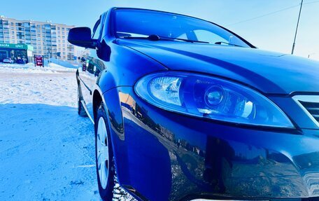 Daewoo Gentra II, 2015 год, 390 000 рублей, 8 фотография