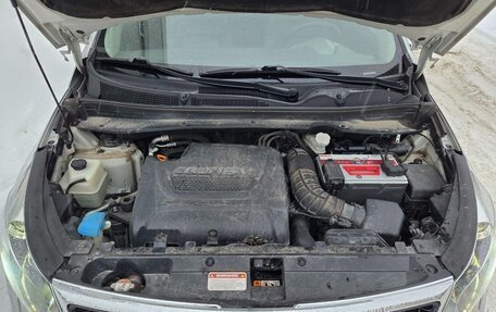 KIA Sportage III, 2015 год, 1 550 000 рублей, 7 фотография