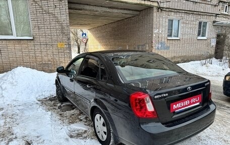 Daewoo Gentra II, 2015 год, 390 000 рублей, 12 фотография