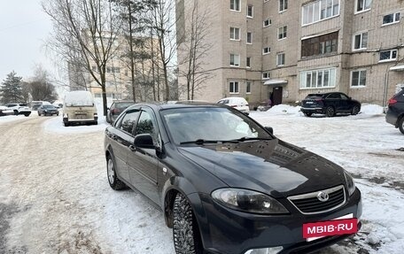 Daewoo Gentra II, 2015 год, 390 000 рублей, 10 фотография