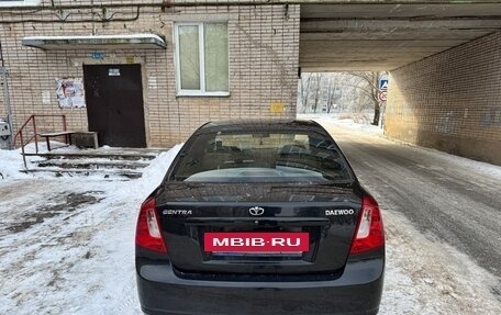 Daewoo Gentra II, 2015 год, 390 000 рублей, 11 фотография