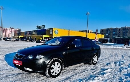 Daewoo Gentra II, 2015 год, 390 000 рублей, 9 фотография