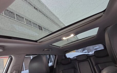 KIA Sportage III, 2015 год, 1 550 000 рублей, 15 фотография