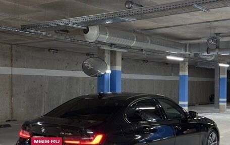 BMW 3 серия, 2020 год, 6 450 000 рублей, 2 фотография